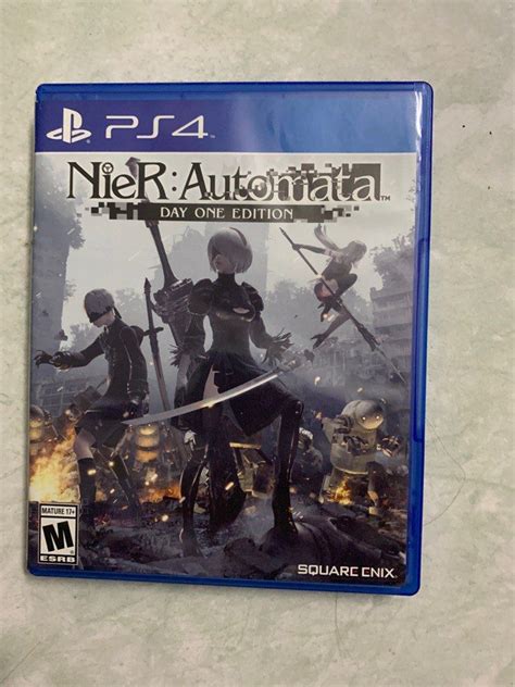 nier automata what to sell.